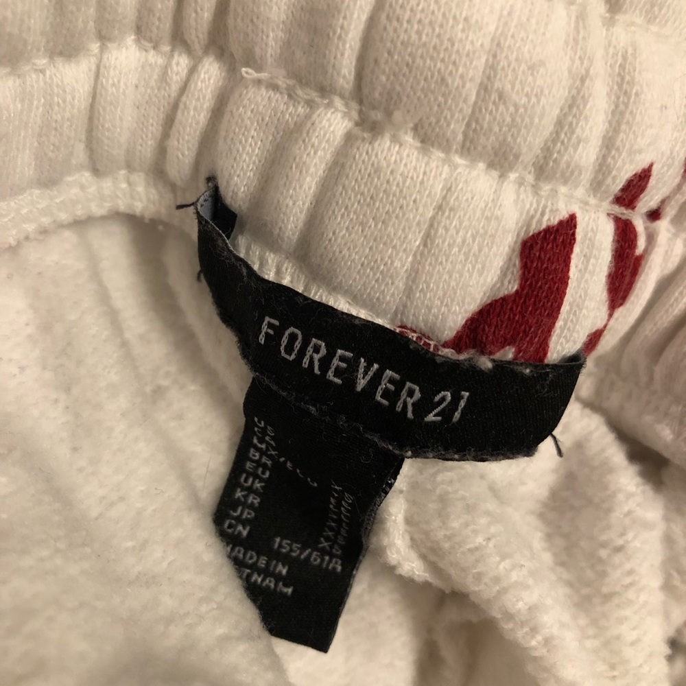 Forever 21 joggers - Picture 3 of 3